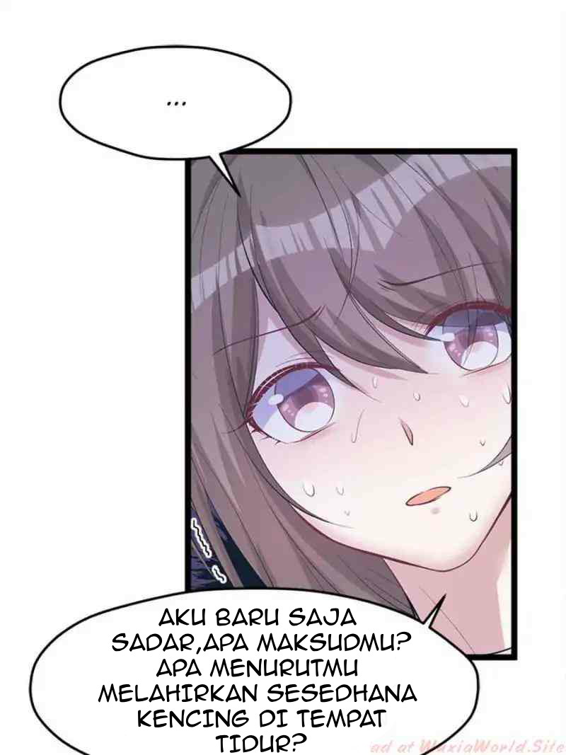 Beauty and the Beasts Chapter 107 Gambar 7